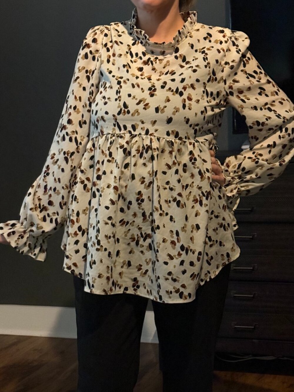 Women's Blouse
